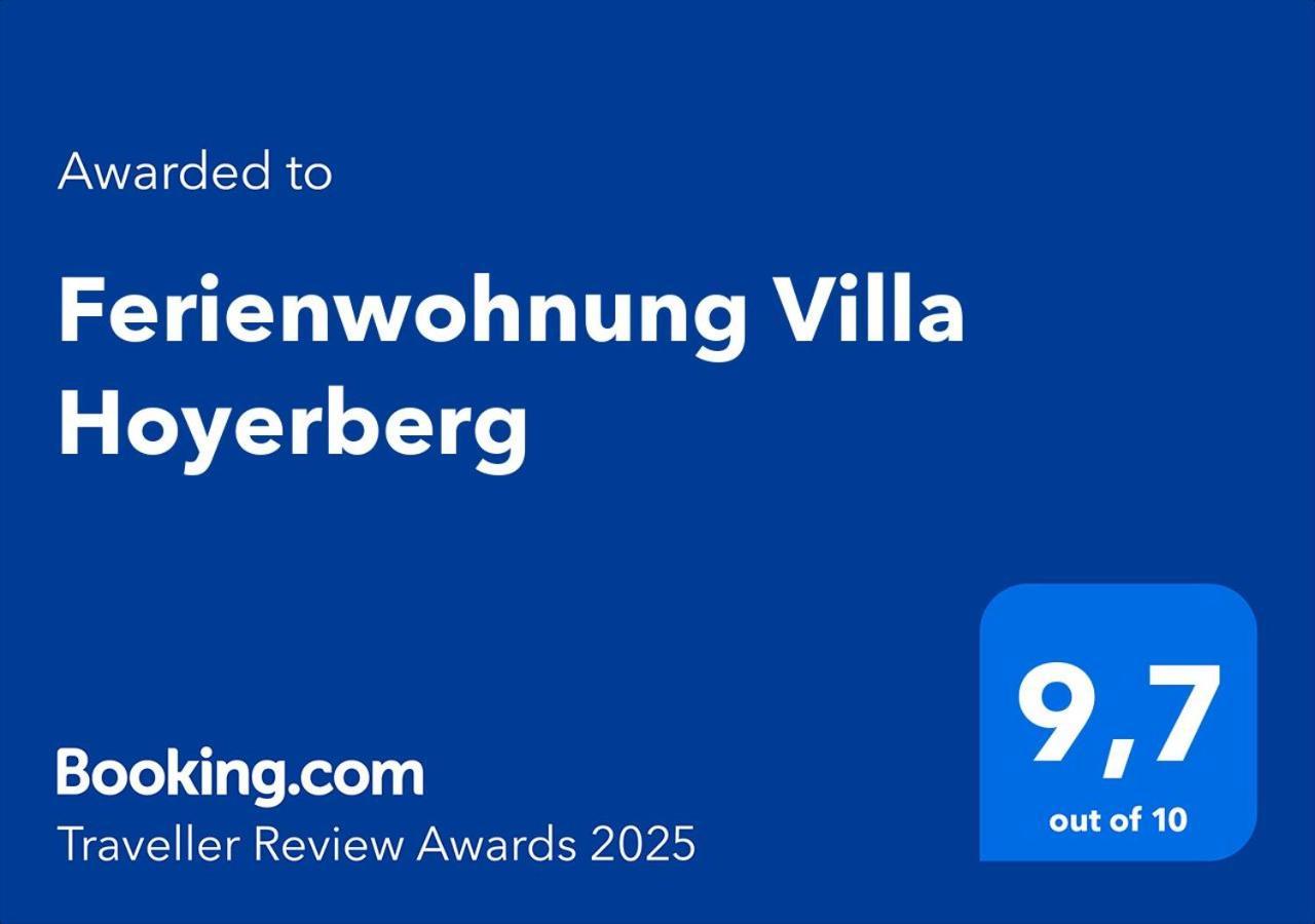 Ferienwohnung Villa Hoyerberg リンダウ エクステリア 写真